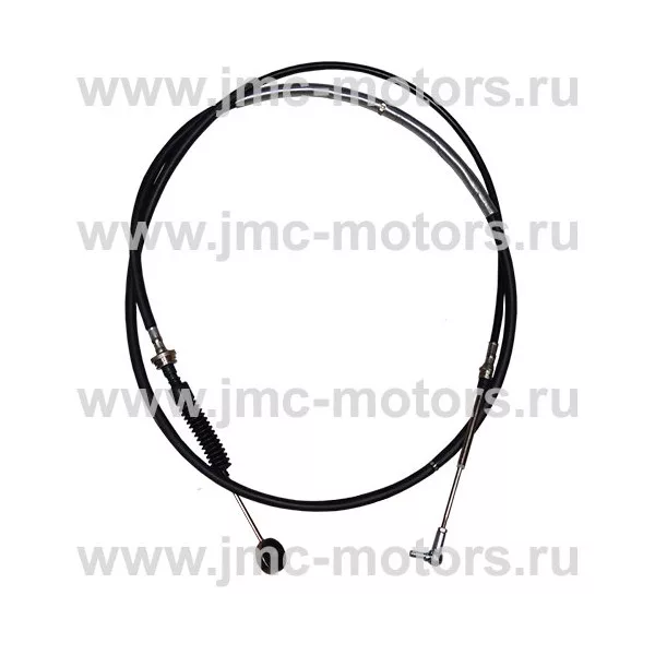 Трос переключения передач КПП ISUZU (ИСУЗУ) БОГДАН, MZZ6U, 8973571812