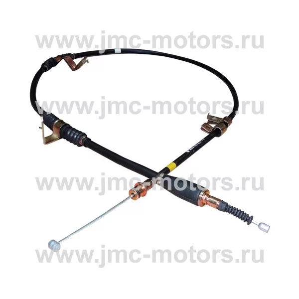 Трос стояночного тормоза BRILLIANCE (Брилианс) M2, M1 - левый, 3088740