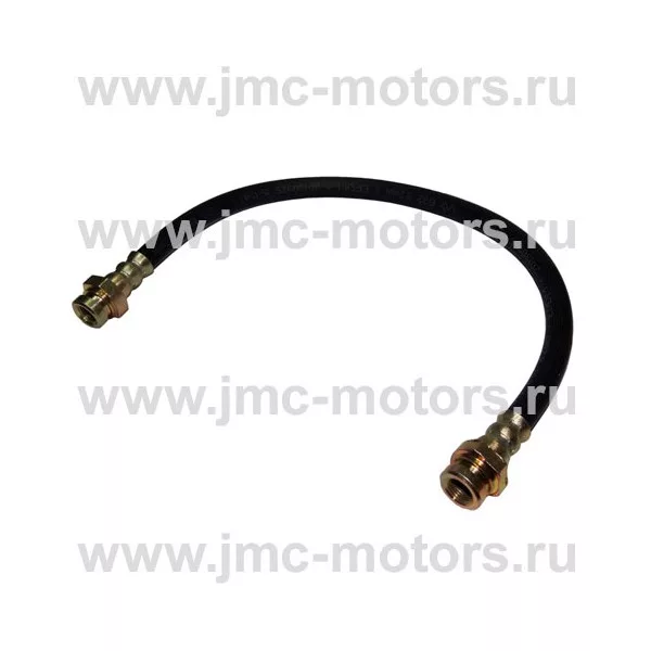 Шланг тормозной ISUZU (ИСУЗУ) NQR75, NQR71, NPR75 - передний, 8970395431
