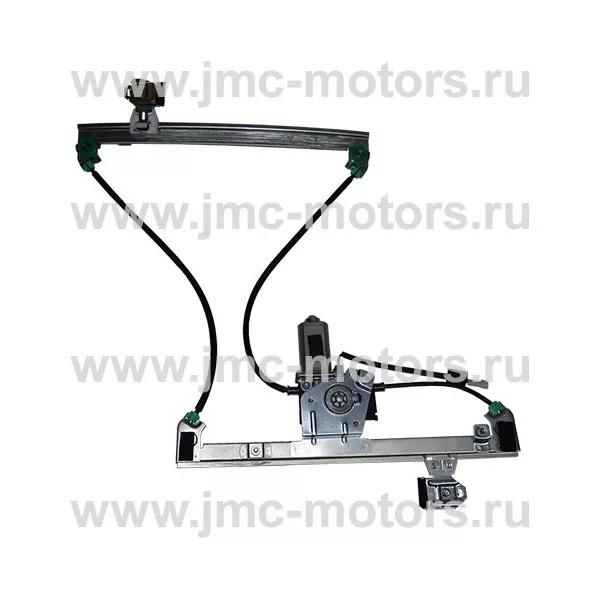 Стеклоподъёмник Brilliance (Брилианс) M2 передний правый, 3002694