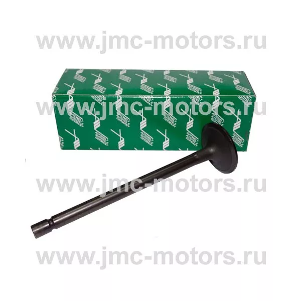 Клапан впускной ISUZU NQR75, NPR75 дв. 4HK1T, AUTOWELT, 8943958822, 8943958821