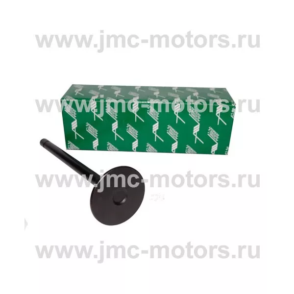 Клапан выпускной ISUZU NQR75, NPR75 дв. 4HK1T, AUTOWELT, 8972098763, 8972098762
