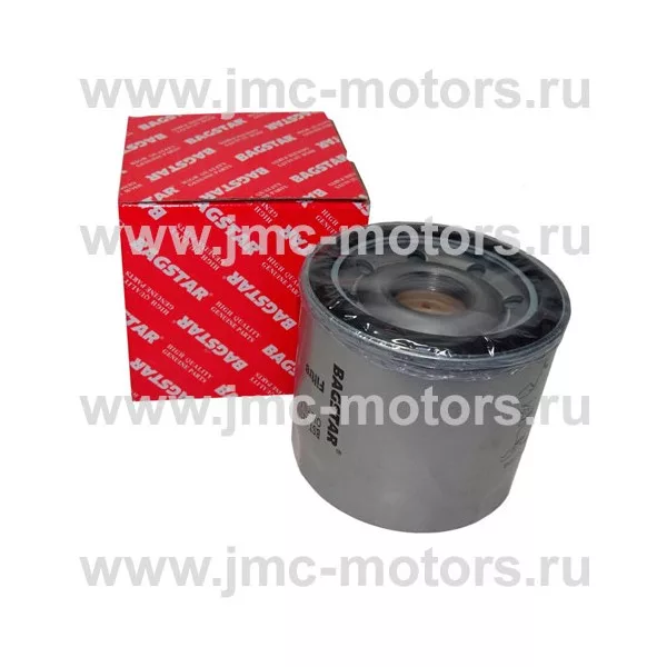 Фильтр масляный ISUZU NQR75, NQR71, NQR90, NPR75, BOGDAN, BAGSTAR, QML, 8971482701