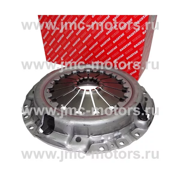 Корзина сцепления ISUZU (ИСУЗУ) NQR75, NPR75, NQR90 дв. 4HK1T, BAGSTAR, Турция, 8973517940