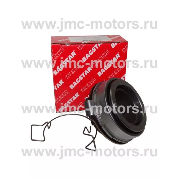Подшипник выжимной сцепления ISUZU (ИСУЗУ) NQR75, NQR71, NPR75, NMR85, NLR85, BAGSTAR, 8972553130