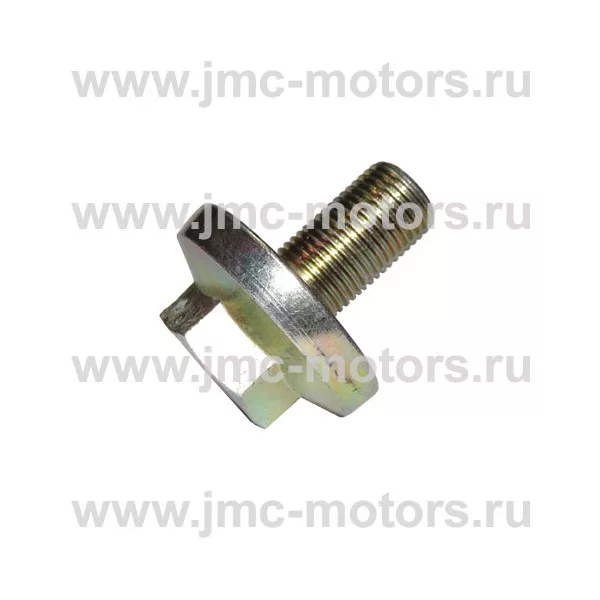 Болт шкива коленвала JMC 1032, 1043, 1052 Евро-2, М-16, 1005902BB