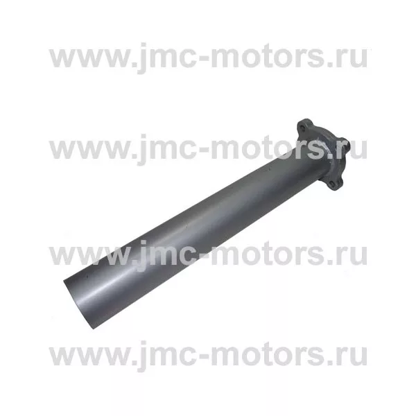 Труба глушителя промежуточная FOTON (ФОТОН) 1049A, 1069, 1099, 1106912000036