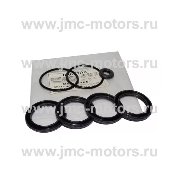 Ремкомплект главного тормозного цилиндра ISUZU NPR75, NQR75, NQR71, BAGSTAR, 8972547750