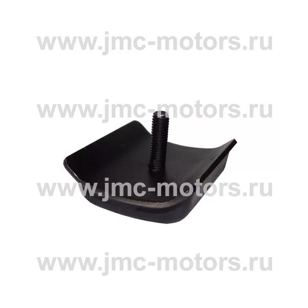 Отбойник подрессорника задней рессоры ISUZU NQR75, NQR71, NPR75, BAGSTAR, 8972543870