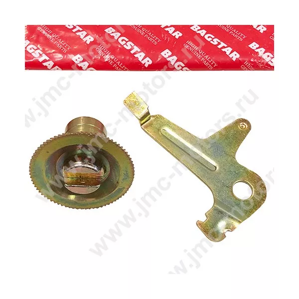 Ремкомплект тормозного цилиндра ISUZU NPR75, NQR75, NQR71 правая сторона, 8973497440, 8973588950
