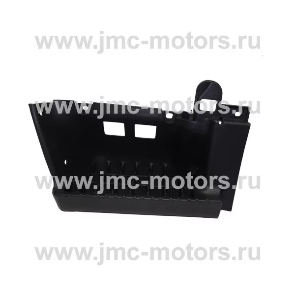 Подножка кабины ISUZU (ИСУЗУ) NQR75, NQR71, NKR55 - правая, 8979978530