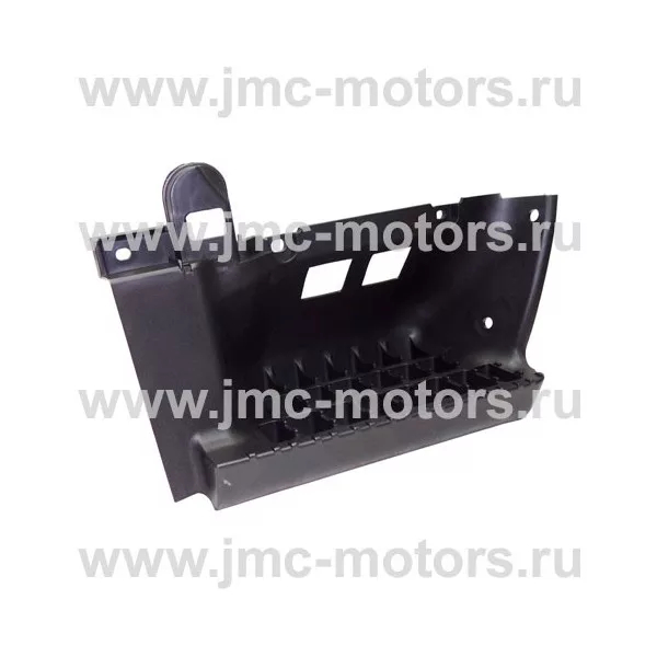 Подножка кабины ISUZU (ИСУЗУ) NQR75, NQR71, NKR55 - левая, 8979978540