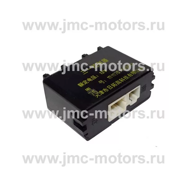 Реле указателя поворотов, стеклоочистителя FOTON (ФОТОН) 1031, 1039, 1041, 1049С, 12V, 1B18037500012