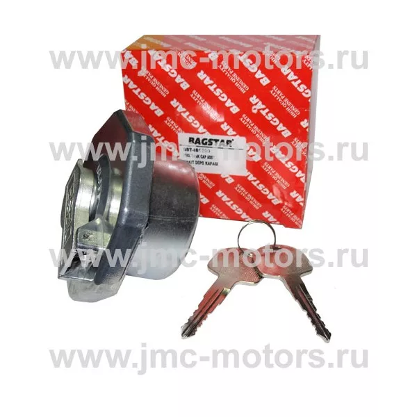 Крышка топливного бака ISUZU NQR75 (металл) с ключами, BAGSTAR, Турция, 8979948211