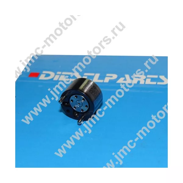 Клапан топливной форсунки JMC 1051 Евро-3, Dieselparts
