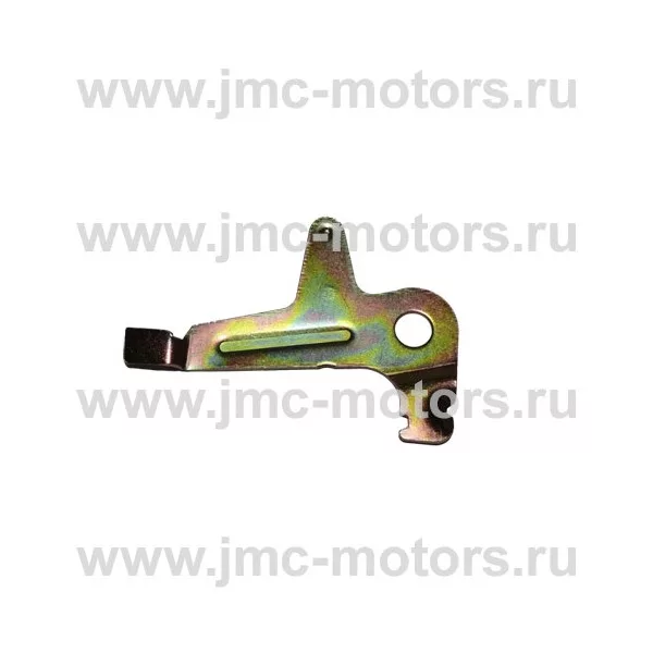 Стопор трещётки тормозного цилиндра ISUZU NPR75/NQR75/NQR71 - правый, 8973497440