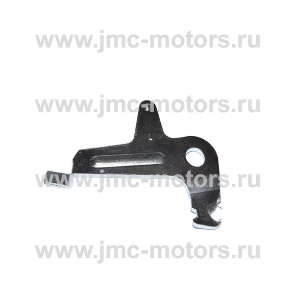 Стопор трещётки тормозного цилиндра ISUZU NPR75/NQR75/NQR71 - левый, 8973497430