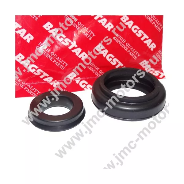 Ремкомплект тормозного цилиндра ISUZU NQR75, NPR75, NQR71 - передний, BAGSTAR, 5878320690