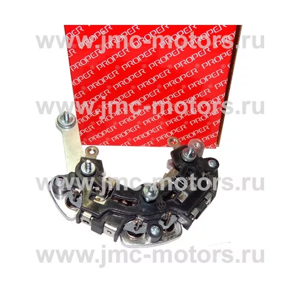 Диодный мост генератора ISUZU (ИСУЗУ) NQR75/NQR71/NPR75 , тип TAIWAN, PROPER
