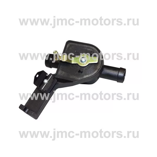 Кран печки JMC 1032, 1043, 1051, 1052, 8101021A