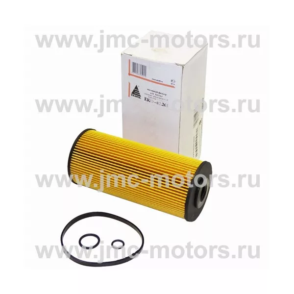 Фильтр масляный ISUZU (ИСУЗУ) NMR85, NLR85 дв. 4JJ1T, Россия, 8980188580