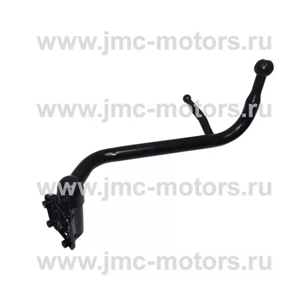 Кронштейн зеркала BAW (БАВ) 1044, 1065 - правый, BP19958211103