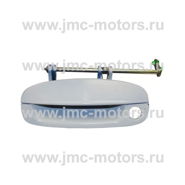 Ручка наружняя передней левой двери Brilliance (Брилианс) M1, M2, 3004085