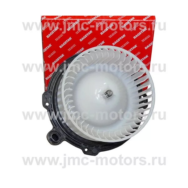 Мотор печки отопителя ISUZU (ИСУЗУ) NQR71, NQR75, KRAUF, 8972219540, 8972119540