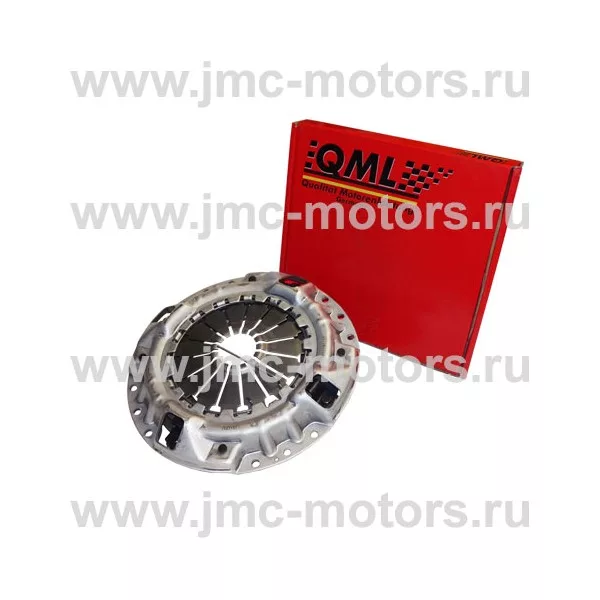 Корзина сцепления ISUZU (ИСУЗУ) NMR85, NLR85 дв. 4JJ1T, QML, 8971695340