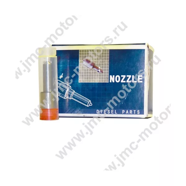 Распылитель форсунки ISUZU (ИСУЗУ) NQR75, дв. 4HK1T, Евро-3, DLLA158P854
