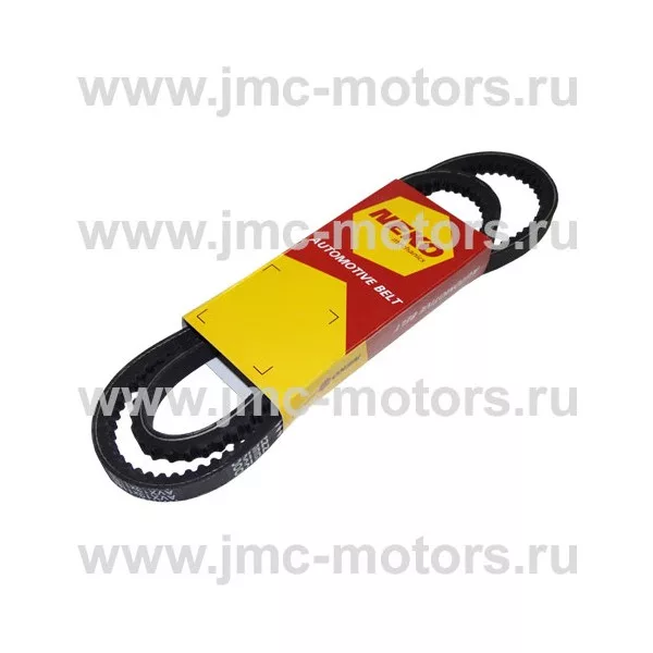 Ремень гидроусилителя (ГУР) BAW 1044, 1065 Евро 3 Евро 4, AVX13X1250