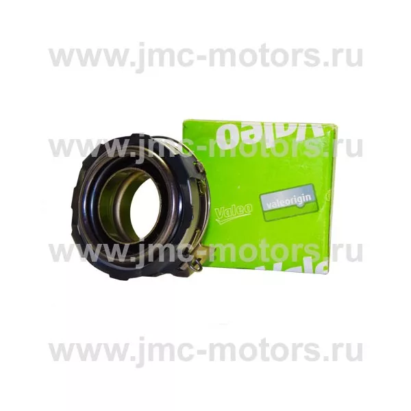 Подшипник выжимной сцепления Brilliance (Брилианс) M2, 1.8L, VALEO, BS15G11602800