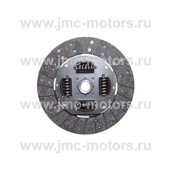 Диск сцепления Landwind (ЛендВинд) X6, 250 мм, CN1C157550AL
