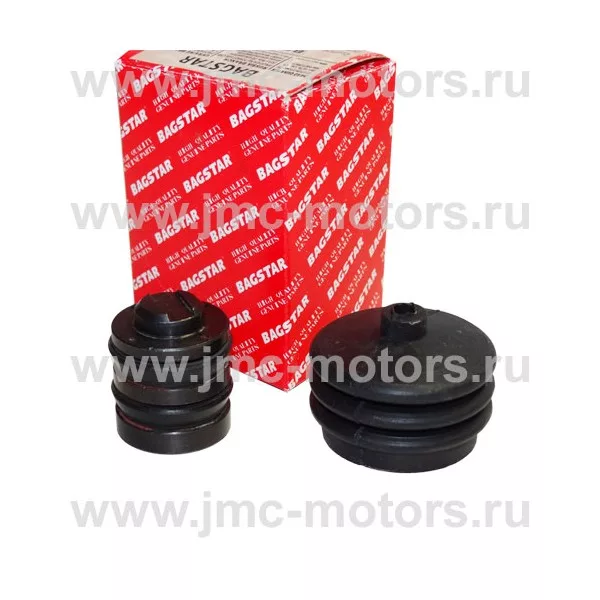 Ремкомплект рабочего цилиндра сцепления ISUZU NQR75, NQR71 (два уплотнения), 5878312040, 8970328461