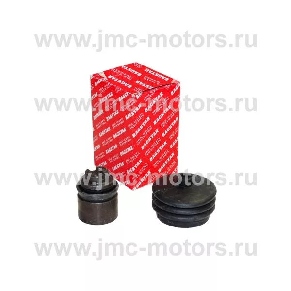 Ремкомплект рабочего цилиндра сцепления ISUZU (ИСУЗУ) NQR75, NQR71 (одно уплотнение), 5878312040