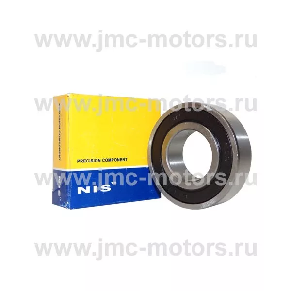 Подшипник маховика ISUZU (ИСУЗУ) NQR75, NQR71, NPR75, аналог, 8972582390