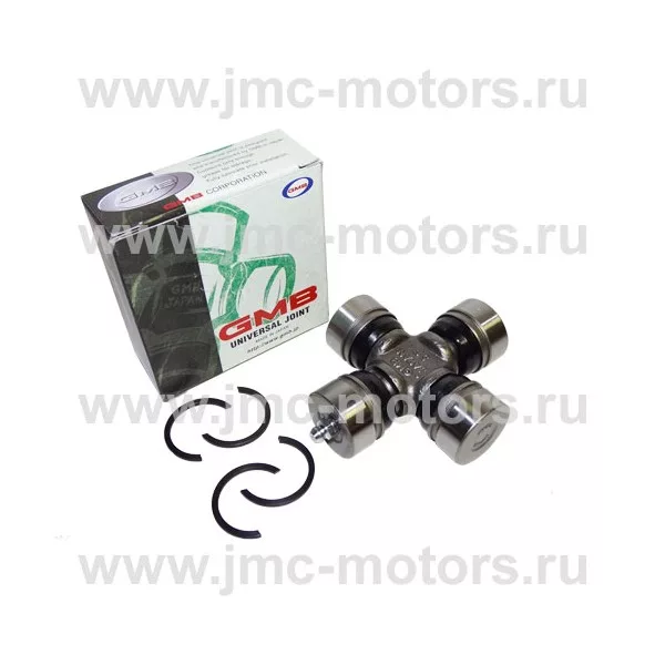 Крестовина карданного вала ISUZU (ИСУЗУ) NKR55, GMB, Japan, 8972111350