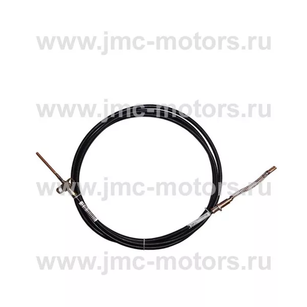 Трос привода ручного (стояночного) тормоза BAW (БАВ) 1065, BP10653570006