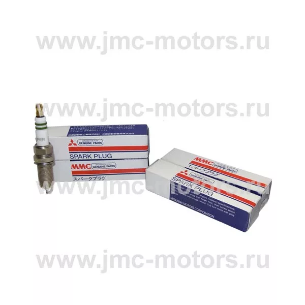 Свеча зажигания Brilliance (Брилианс) V5, Mitsubishi, MN137919
