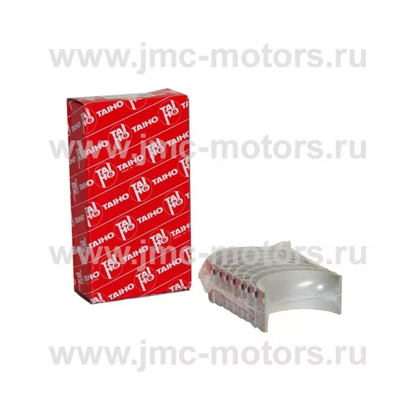 Вкладыши шатунные (0.25) ISUZU NQR75, NQR71, NPR75, комплект, Japan, TAIHO, 8980554790