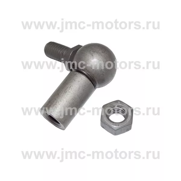 Наконечник троса КПП FAW (ФАВ) 1031, 1041, 1703210DC1