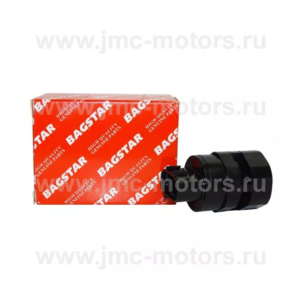 Датчик спидометра ISUZU NQR75/NQR71/NPR75 - пластик, BAGSTAR, 8972565250