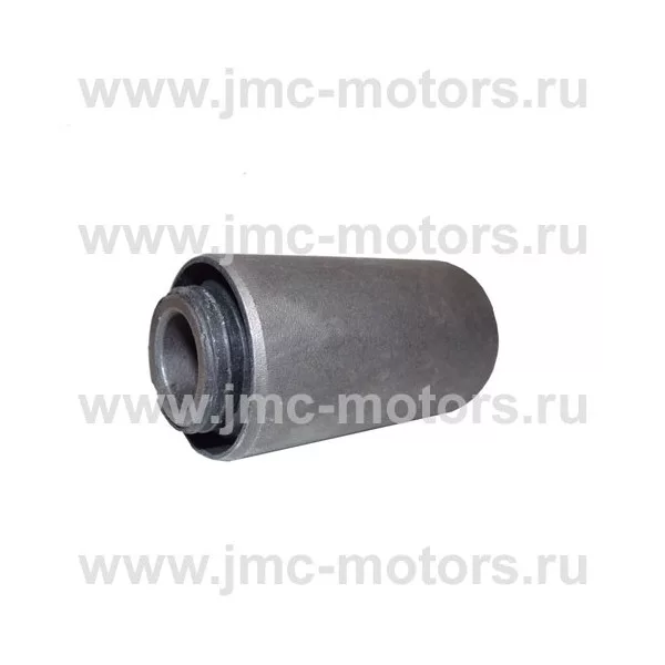 Сайлентблок (втулка) рессоры ISUZU NKR55 (металл), d-18 мм, Febest, 8970748260