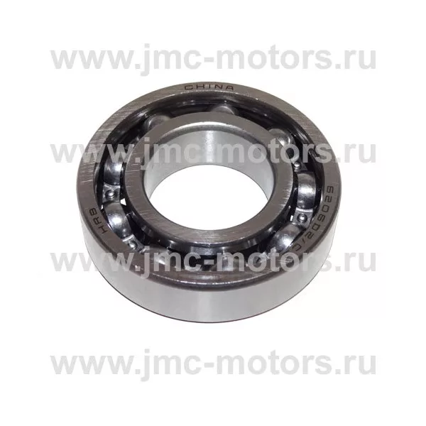 Подшипник вторичного вала КПП Brilliance (Брилианс) M2, BS15G11701800 - задний