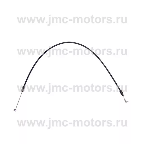 Тросик замка задней двери Brilliance (Брилианс) M2, 3055681