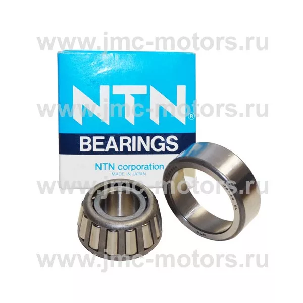 Подшипник передней ступицы Nissan Cabstar (Ниссан Кабстар) F24 - наружный, Japan, 40215F3901