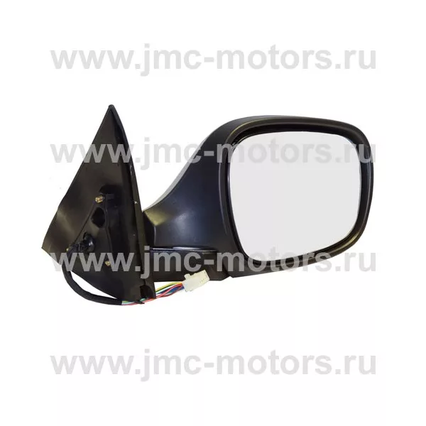 Зеркало боковое Brilliance (Брилианс) V5 с обогревом - правое, 4019560