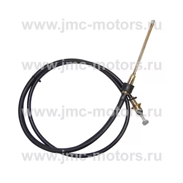Трос ручного тормоза JMC Baodian - правый