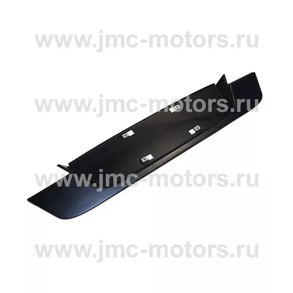 Накладка номерного знака заднего BRILLIANCE (Брилианс) M2, 3050861