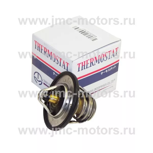 Термостат ISUZU (ИСУЗУ) NLR85, NMR85 дв. 4JJ1T, TAMA, Japan, 8980170271